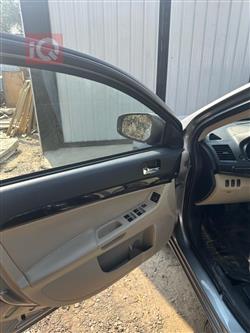 میتسوبیشی لانسەر EX